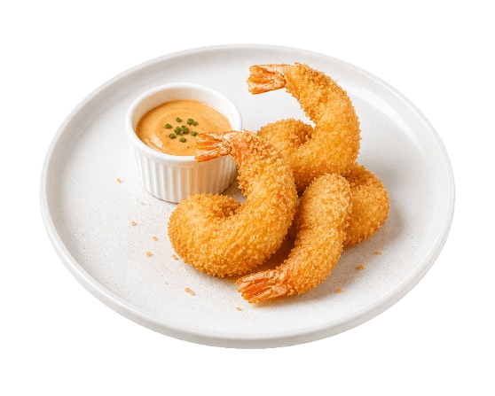 Plato blanco